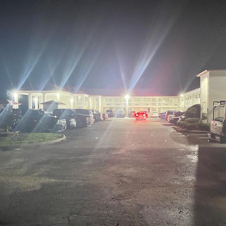 Motel 6 Abbeville, Al Exterior photo