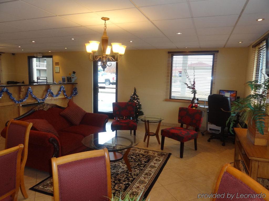 Motel 6 Abbeville, Al Room photo