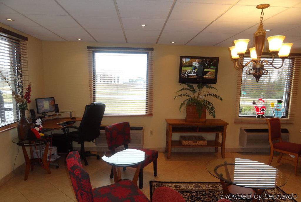 Motel 6 Abbeville, Al Room photo