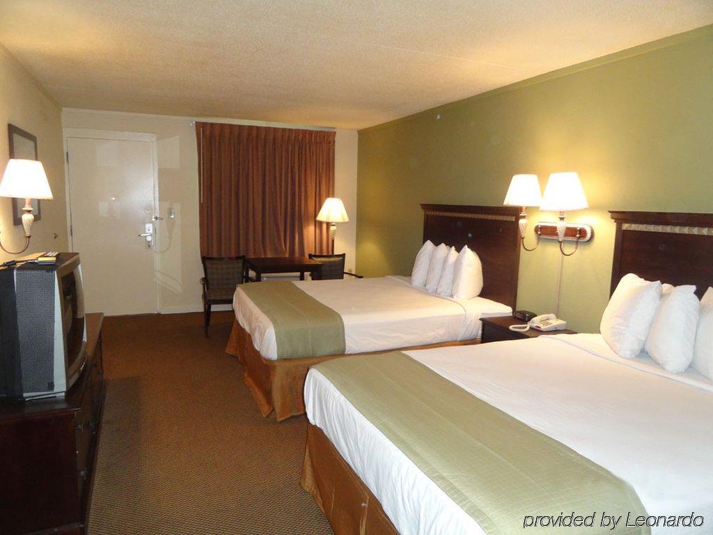 Motel 6 Abbeville, Al Room photo
