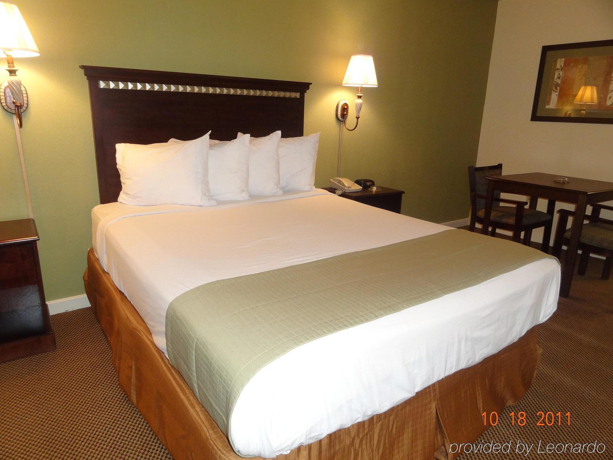 Motel 6 Abbeville, Al Room photo