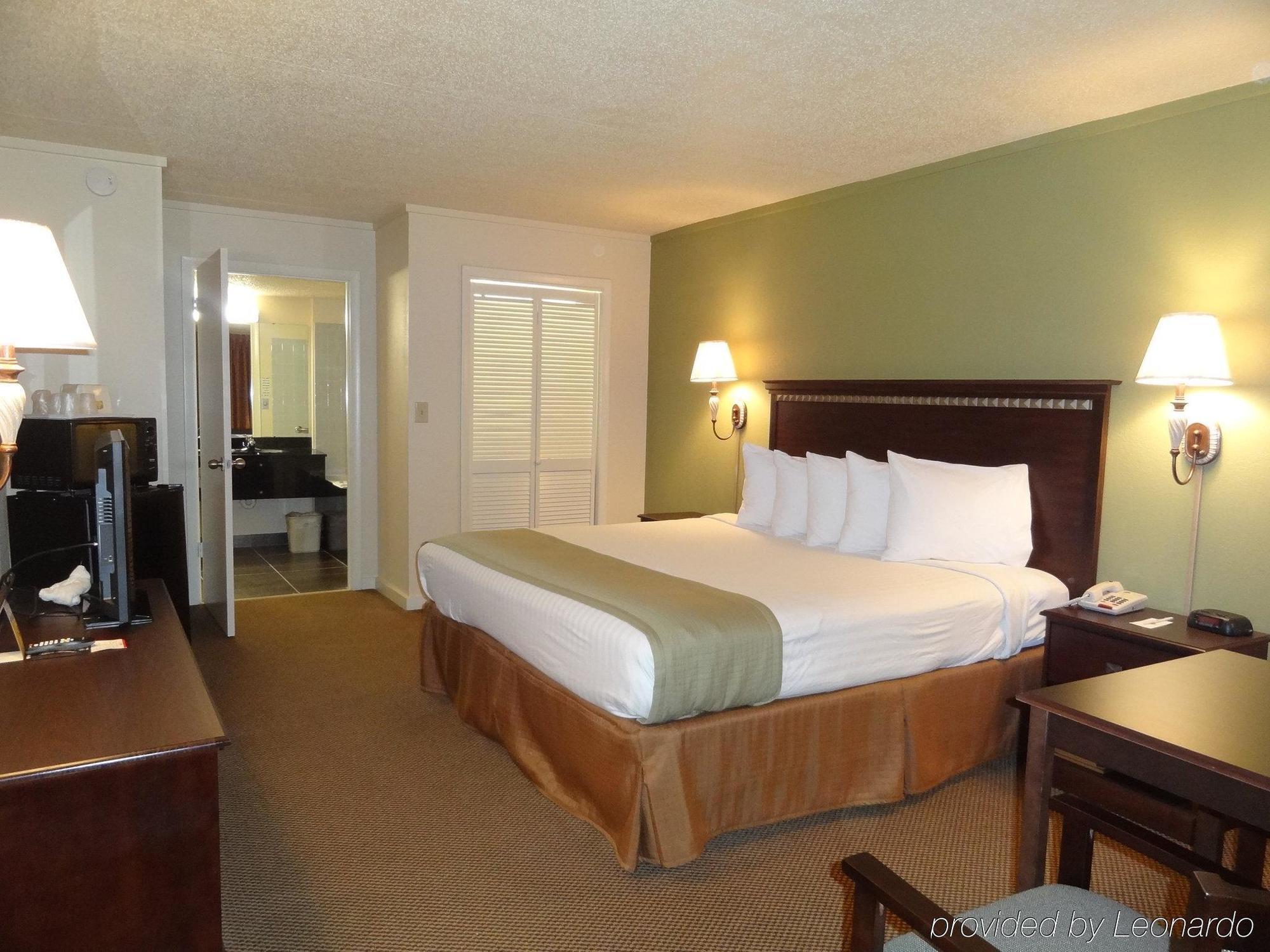 Motel 6 Abbeville, Al Room photo