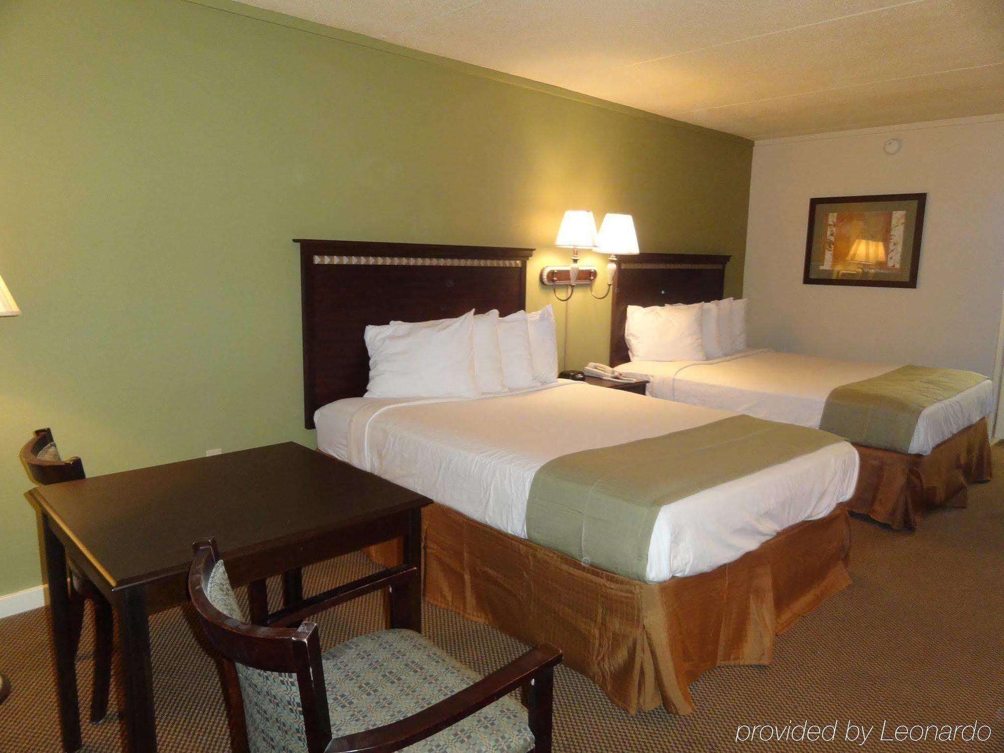 Motel 6 Abbeville, Al Room photo